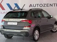 Gebraucht Skoda Kamiq Selection 116 PS (85 kW) 2025 Grau SUV