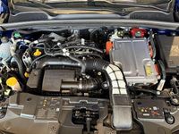 Ny Renault Clio V Evolution 159 HK (116 kW) 2026 Blå Sedan