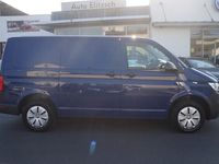 gebraucht VW T6.1 2.0 TDI Kasten