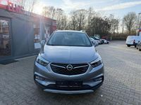 Gebraucht Opel Mokka X Innovation 136 PS (100 kW) 2017 Grau SUV