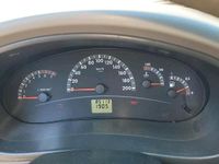 Gebraucht Lada Kalina 90 PS (66 kW) 2009 Silber Kleinwagen