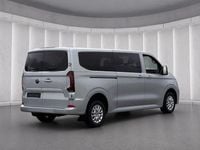 Neu VW T7 R 170 PS (125 kW) 2026 Silber Van