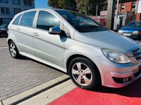 gebraucht Mercedes B160 B 160 B -KlasseEURO 5 KLIMA NAVI