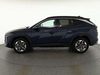 Neu Hyundai Tucson 160 PS (117 kW) 2025 Grau SUV
