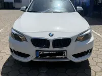 Gebraucht BMW 220 184 PS (135 kW) 2014 Coupé