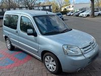 Gebraucht Citroën Berlingo 109 PS (80 kW) 2006 Grau Van / Kleinbus