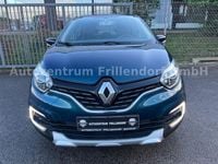 Gebraucht Renault Captur Collection 90 PS (66 kW) 2019 Grün SUV