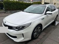 gebraucht Kia Optima Hybrid Spirit (PHEV)