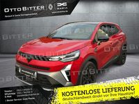 Neu Renault Symbioz Esprit Alpine 143 PS (105 kW) 2025 Dezirrot (nnp) SUV