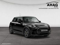 Second-hand Mini Cooper SE Essential 135 kW (184 CP) 2021 Negru Hatchback
