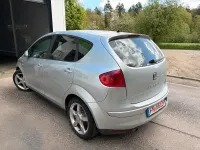 Occasion Seat Altea 102 ch (75 kW) 2005 Argent Monospace