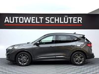 Gebraucht Ford Kuga ST-Line X 190 PS (139 kW) 2020 Magneticgrau SUV