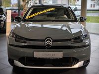 Neu Citroën C4 131 PS (96 kW) 2025 Grün Limousine