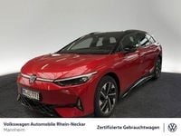 Gebraucht VW ID.7 GTX 250 kW (340 PS) 2025 Rot Kombi