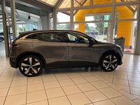 Brugt Renault Megane E-Tech Techno 160 kW (218 HK) 2023 Grå Sedan