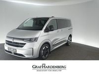 Neu VW Caravelle Edition 170 PS (125 kW) 2025 Grau Van / Kleinbus