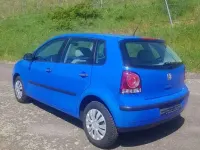 Gebraucht VW Polo 54 PS (39 kW) 2007 Kleinwagen