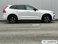 Neu Volvo XC60 Plus 455 PS (334 kW) 2026 Weiss SUV