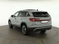 Nouă Skoda Kodiaq 193 CP (141 kW) 2025 Gri SUV