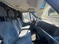 Używany Ford Transit 140 KM (102 kW) 2009 Minivan