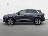 Neu Audi Q3 S-Line 272 PS (200 kW) 2026 Tamboragrau metallic SUV