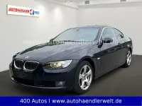 Gebraucht BMW 330 272 PS (200 kW) 2006 Blau Coupé