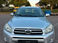 Gebraucht Toyota RAV4 Sol 177 PS (130 kW) 2006 SUV