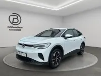 Gebraucht VW ID.4 Pro 210 kW (286 PS) 2025 Weiß SUV