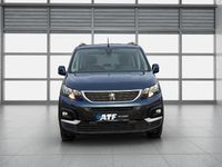 Occasion Peugeot Rifter Active 131 ch (96 kW) 2019 Bleue Monospace