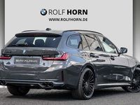 Neu Alpina D3 355 PS (261 kW) 2025 Braun Limousine