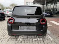 Gebraucht Renault Twingo Urban 35 kW (48 PS) 2026 Schwarz Kleinwagen
