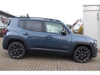 Gebraucht Jeep Renegade 131 PS (96 kW) 2024 Blau SUV