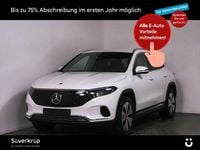Gebraucht Mercedes EQA300 167 kW (228 PS) 2025 Weiß unilack polarweiß SUV