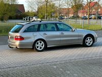 gebraucht Mercedes E280 cdi