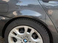 Gebraucht BMW 323 170 PS (125 kW) 1999 Schwarz Limousine