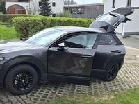 Gebraucht Mazda CX-30 Selection 150 PS (110 kW) 2020 Grau SUV