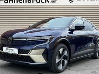 Neu Renault Megane E-Tech Iconic 161 kW (220 PS) 2025 Blau Limousine