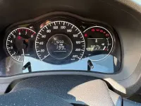 Gebraucht Nissan Note Acenta 80 PS (58 kW) 2013 Silber Kleinwagen