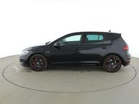 Używany VW Golf VII GTI 2019 Czarny Sedan/Limuzyna