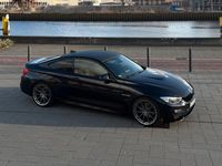 Gebraucht BMW 435 M Performance 306 PS (225 kW) 2014 Schwarz Coupé