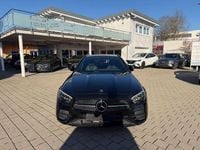 Gebraucht Mercedes E400 AMG 330 PS (242 kW) 2022 Schwarz Kombi