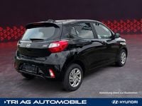 Gebraucht Hyundai i10 Select 63 PS (46 kW) 2022 Othercolor Kleinwagen
