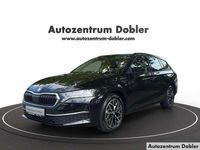 Neu Skoda Octavia Tour 150 PS (110 kW) 2025 Blackmagic perleffekt Kombi