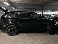 gebraucht Audi Q7 Abt