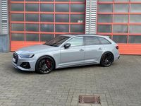 Gebraucht Audi RS4 Sport 450 PS (330 kW) 2023 Grau Kombi