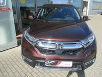 gebraucht Honda CR-V 2.0 i-MMD HYBRID 4WD Elegance"Navigation"