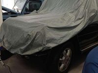 Gebraucht Mercedes G350 224 PS (164 kW) 2010 Schwarz SUV