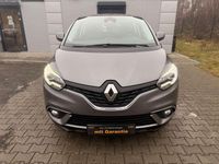 Gebraucht Renault Scénic Experience 116 PS (85 kW) 2017 Grau Van / Kleinbus