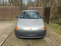 gebraucht Fiat Punto 55