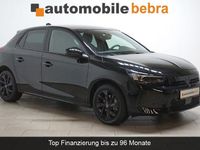 Gebraucht Opel Corsa 101 PS (74 kW) 2024 Schwarz Kleinwagen